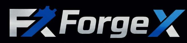FORGEX MACHINING SOLUTIONS logo