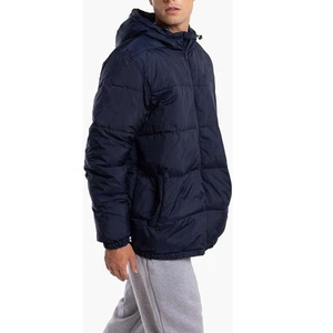 Vente en gros de vestes de sport d'hiver pour hommes vêtements de sport chauds pour l'extérieur pour l'hiver vestes de rugby pour hommes - Product Image 5