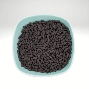 Charbon actif de coque de noix de coco pour le traitement du gaz, filtre à charbon actif de coque de noix de coco en promotion - Product Image 3