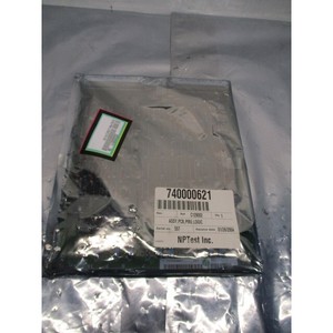 740000621 DCSS, PMU, LOGIC, FX, GX, 106192 - อุปกรณ์และชิ้นส่วนเซมิคอนดักเตอร์มือสองระดับโลกที่เชื่อถือได้ที่ - Product Image 2