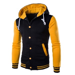 Designer Custom <b>Mens</b> Baseball Varsity <b>Jacket</b> Winter Wholesale Letterman <b>Jacket</b> Front Embroidered - Product Image 2