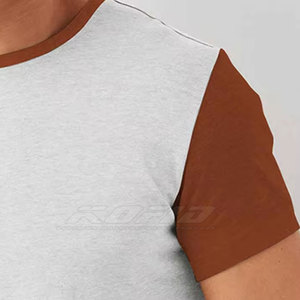 Camisetas Modernas para Hombre Diseñadas para Comodidad Diaria con Tela Suave, Sensación Ligera y Estilo Urbano - Product Image 5