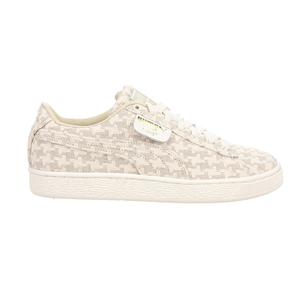 Cesto trapani mare scarpe da ginnastica allacciate - Product Image 1