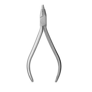 Pince à boucle de style ancien, outil orthodontique professionnel, instrument dentaire sûr et efficace, prise en main de haute précision - Product Image 5