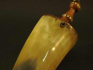 Cuerno de Polvo de Alta Calidad a Precio Económico, Cuerno de Polvo de Búfalo y Buey Negro de la Mejor Calidad de la India - Product Image 3