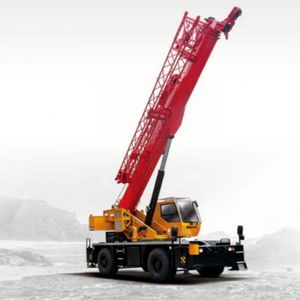 <span class=keywords><strong>Grue</strong></span> lourde Sany SRC300CR haute capacité, inspectée, à <span class=keywords><strong>louer</strong></span> - Product Image 5