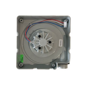 Aspirateur VSP-015 VLP et VLS avec pompe d'aspiration hôte d'échantillonnage d'air en plomb - Product Image 5