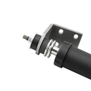 Chevy K1500 Blazer 4WD GMC Yukon 4WD 1992-2006 Estabilizador de dirección para direcciones de camiones 1993-1994 - Product Image 4