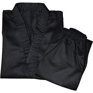 Custom Logo BJJ Gi Wholesale Jiu Jitsu Kimono 280GSM for Men & Women Lightweight BJJ Gi Ripstop Jiu Jitsu Uniform - Product Image 5