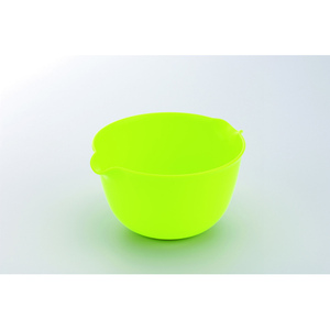 Inomata ciotola di plastica verde da 15cm ciotole di plastica verde ciotola di plastica da 15cm verde ciotola di plastica da 15cm - Product Image 1