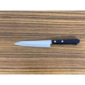 Cuchillo Santoku de Acero Inoxidable con Longitud Total de 290 mm, Cuchillos de Cocina, Categoría de Producto - Product Image 2