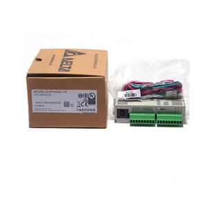 Controlador de Automatización Original Nuevo con Sistema de Control DVP202LC-SL para PC con Puertos Ethernet Conmutados - Product Image 4