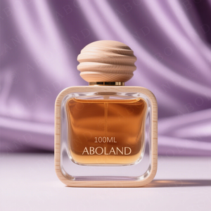 Botella de Perfume Vacía de 100 ml, Botellas de Perfume de Vidrio de 30, 50 y 100 ml - Product Image 4