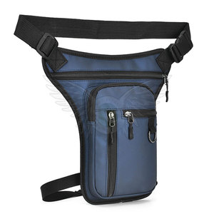 Cinturón de Cintura con Cremallera de Cuero Ecológico, Cómodo y Ajustable, para Mujer, para Correr, Caminar, Ciclismo, Viajes - Product Image 2
