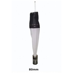 Red de Recolección de Plancton de Alto Rendimiento de 80 mm para Estudiantes, Sistema de Muestreo de Plancton Marino Personalizable OEM, Exportador con Precio al por Mayor - Product Image 1