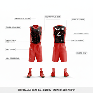 Tenue de basketball de qualité supérieure avec short, idéale pour l'entraînement, les matchs en club et les événements sportifs, personnalisable par sublimation, uniforme d'équipe à marque privée - Product Image 2