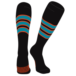 Sports Football Soccer <b>Socks</b> <b>Long</b> Athletic Supplier Custom Design Non-slip Football <b>Socks</b> Custom Football <b>Socks</b> <b>Men</b> - Product Image 1