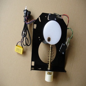 Popular Máquina de Pinball Hopper de 7 Bolas para Sótano - Product Image 3