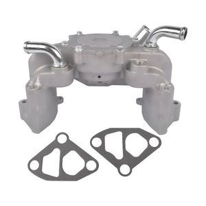 Pompa dell'Acqua per Motore Chevrolet Camaro Pontiac Firebird V8 5.7L 1993-1997 con Guarnizioni 252 701 10128327 88926215 12527741 - Product Image 3