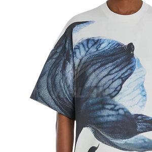 Camiseta Estampada para Hombre de Tela de Alta Calidad con Tacto Suave, Camiseta Moderna para Hombre - Product Image 4