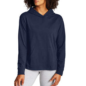 Sweat-shirts pour femmes, style streetwear décontracté, respirants, écologiques, tricotés, 100% coton, doux et en molleton. - Product Image 6