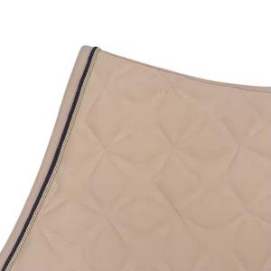 Almohadilla para Silla de Montar a Caballo Más Vendida con Logotipo Personalizado y Ajuste Cómodo para Caballos y Ponis, Multiusos, de Fabricación Pakistaní - Product Image 2