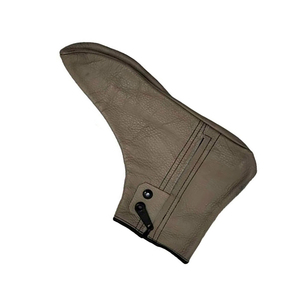 Genuine Leather <b>Socks</b> for Men Anti Bacterial Sweat Free Warm Durable Comfortable Fashionable <b>Winter</b> <b>Socks</b> - Product Image 3