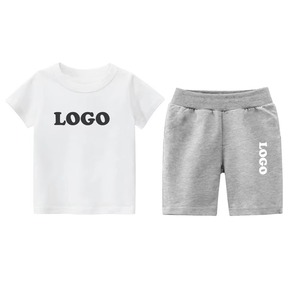 ผู้ผลิตเสื้อผ้าสตรีทแวร์แบบกำหนดเองคุณภาพสูงสำหรับทุกเพศ รับผลิตเสื้อยืดโอเวอร์ไซส์ เสื้อฮู้ด กางเกงจ็อกเกอร์ กางเกงขาสั้น ชุดเสื้อผ้าครบเซ็ต จำหน่ายส่ง - Product Image 5