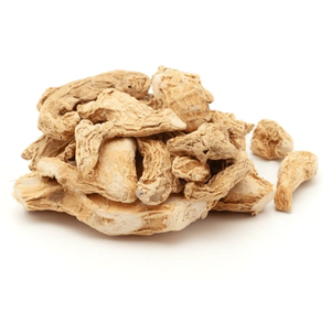 Gingembre sec pour le marché africain - Product Image 1