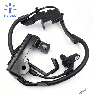 เซ็นเซอร์ ABS คุณภาพสูง PEIVSO สำหรับ Toyota เซ็นเซอร์วัดความเร็วล้อ ABS รุ่น 89542-26160 - Product Image 5