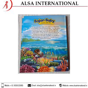 Servicio de Impresión de Cuadernos Personalizados al por Mayor con Cubierta de Cartón, Papel Offset y Encuadernación Perfecta - Product Image 6