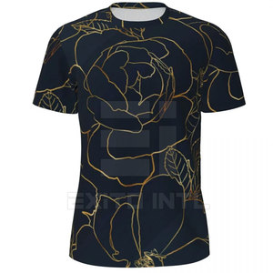 เสื้อยืดโอเวอร์ไซส์ผู้ชาย คอตตอน 100% ระบายอากาศได้ดี พรีเมียม ทรงพอดีตัว ปี 2026 รุ่นเฮฟวี่เวท  พร้อมสกรีนโลโก้ EXITO INTL EI-MPBTS-07 - Product Image 3