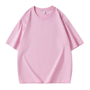 เสื้อยืดคอกลมสีขาวล้วนสไตล์เรโทรปี 2025 สำหรับผู้ชาย ทรงหลวม สตรีทแวร์ แขนสั้น ผ้าฝ้ายเจอร์ซีย์ 100% ลุคซักยับแบบวินเทจ ดีไซน์เรียบง่าย พิมพ์ลายดิจิทัล - Product Image 5