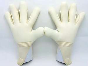 Nouvelles gants de gardien de but au design personnalisé, gants de gardien de but professionnels pour le football, respirants, de haute qualité, gants de football - Product Image 2