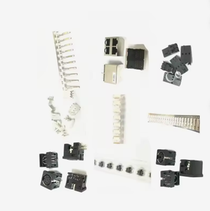 Rectangular Connectors Housings Model Original 962876-1 - Product Image 4