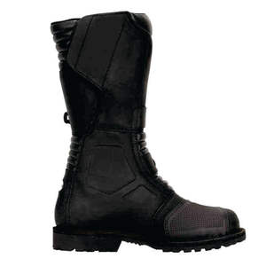 Bottes de moto en cuir résistantes à l'eau pour adultes, design unique, fournisseur de qualité supérieure, 2026 - Product Image 3