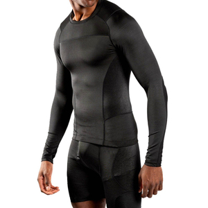 Camisetas de Compresión para Hombre, Diseño Nuevo, Alta Calidad, Ligeras, Transpirables, Antibacterianas, Más Vendidas, Oferta, Hechas en 2026 - Product Image 2