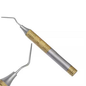 Professional 6-Piece Flexible Dental Implant <b>Torque</b> Wrench <b>Set</b> High-quality German Grade Stainless Steel Manual Periodontal - Product Image 2