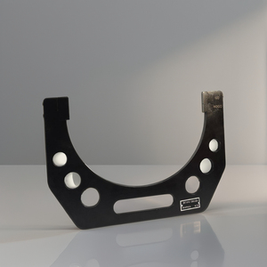 Snap <b>Gauges</b> 50–150 mm / 2–6" GO NOGO ISO Calibrated Steel Carbide Material durability for External Dia measurement - Product Image 1