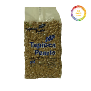 Perlas de tapioca gourmet para decoración de té de burbujas, elección profesional, mejor precio - Product Image 6