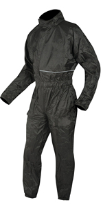 Motorcycle Rain Suit Heavy Duty Waterproof Rain Gear Supplier Hiking Rain Suit Lightweight Breathable Rain Suit - Product Image 5