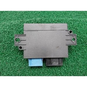 Module de contrôle de distance de stationnement d'occasion OEM 9666663780 pour 3008 2009-2013 - Product Image 2