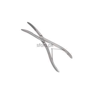 Meilleures ventes : Instrument chirurgical orthopédique Boehler pour la rupture et l'écartement des plâtres, en acier inoxydable de qualité supérieure, certifié CE - Product Image 3