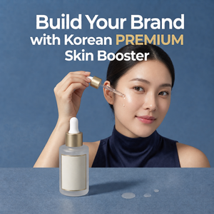 Sérum PDRN Premium Coréen Anti-Âge et Éclaircissant pour le Visage avec Acide Hyaluronique, Glycérine, Exosomes, NMN et Booster de Glutathion Liquide - Product Image 1