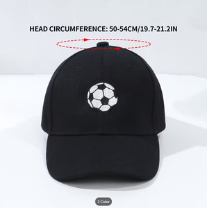 Casquette de baseball à motif visage souriant, chapeau de sport de plein air, pare-soleil et chapeau facile à porter pour les enfants, adapté à un usage quotidien et décontracté - Product Image 4