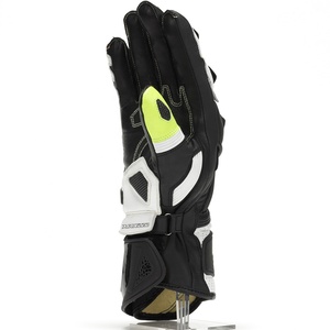 Gants de motocross ultralégers de qualité supérieure, légers, pour motocross, dirt bike, sports motorisés, équipement de protection pour hommes - Product Image 2