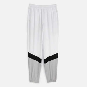 ชุดวอร์มผ้าฝ้ายโลโก้สั่งทำพิเศษ ระบายอากาศได้ดี เหมาะสำหรับออกกำลังกายในฤดูหนาว ชุดวอร์มผ้าฝ้ายขายส่ง ชุดกีฬาใส่สบายสำหรับฤดูหนาว - Product Image 2