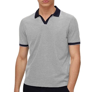 เสื้อเชิ้ตผู้ชายคุณภาพสูง ผ้าฝ้าย 100% สั่งตัดได้ ใส่สบาย ขนาดใหญ่พิเศษ แห้งเร็ว ระบายอากาศดี ไม่ยับ แขนสั้น - Product Image 4