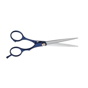 Tijeras de Peluquería Profesionales de Acero con Logotipo Personalizado - Product Image 3