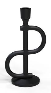 Candelabro de Hierro Hecho a Mano de Primera Calidad, Diseño de Unicornio, Duradero, Decorativo, Centro de Mesa para Comedor, Hogar - Product Image 3